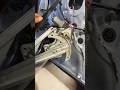 Window lift didn’t work on Mitsubishi outlander, but I fixed #subscribe #please #like #foryou