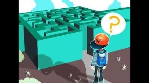 Game For Kids - Labo 3D Maze 🎮 To Play