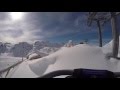 Ski Tignes 2016