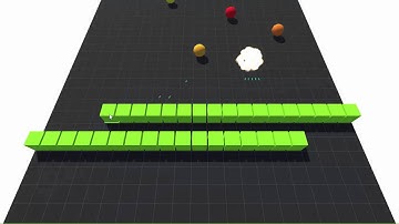 Procedural Hero Tower Defense WIP 2 [Unity3D]