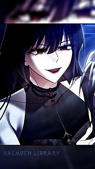 The final Goodbye🥺| Hero x Demon king x Villain | #manhwa