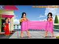 Vekamaa irau marumakaka  tamil stories  tamil story  tamil moral story  tamil cartoon