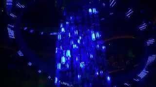 Calvin Harris - Under Control   C.U.B.A. (Omnia Nightclub, 03-12-2015)