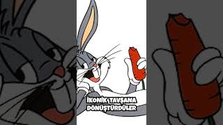 Tavşan Değil, Hamster Bugs Bunnynin Gerçek Hali