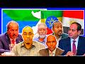 Deg Deg Heshiiskii Madobe &amp; Janan Oo La Fashiliyay, Khayre Oo Beesgiisa Abaabulay, Itobiya &amp; Masar