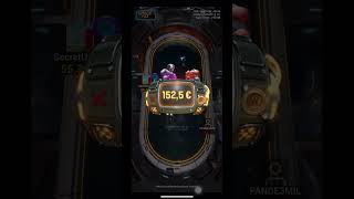 Prime À 100K Winamax Space Ko