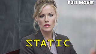 Static | FULL MOVIE | Kathleen Robertson, Maury Chaykin | WTF Sci-Fi Action Thriller