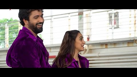 Making of Pappi Jhappi | Govinda Naam Mera | Vicky, Kiara | Meet Bros , Harry Arora, Kumaar