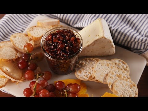 Bacon Jam | Delish