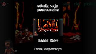 donkey kong country 2 fase HOT-HEAD HOP #shots