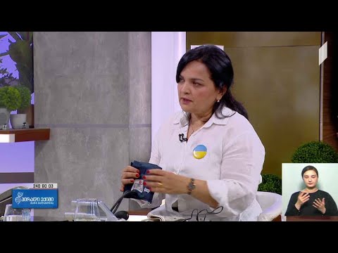 #პირადიექიმი ჰიპერტონული კრიზის მართვა ბინაზე #LIVE