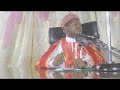 SHEIK DR ABDULJABBAR KABARA KANO STATE GWALE TAFSIR JAUFUL FARA