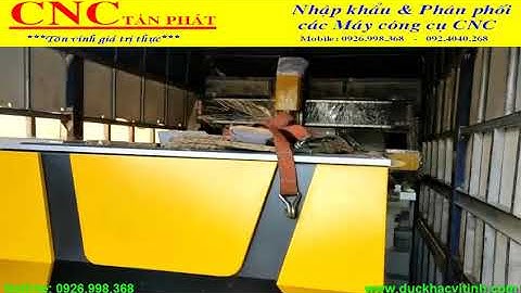 máy cắt quảng cáo - máy làm tủ nhựa - máy cnc 1325 - may cat quang cao - may cnc 1325 - 0926998368