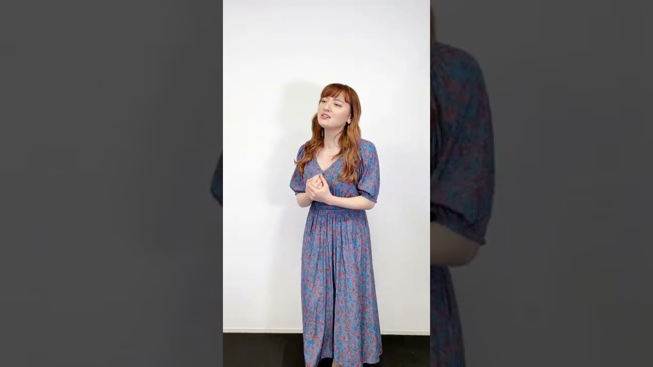 鈴木瑛美子 / Over and over【Official Teaser】 - YouTube