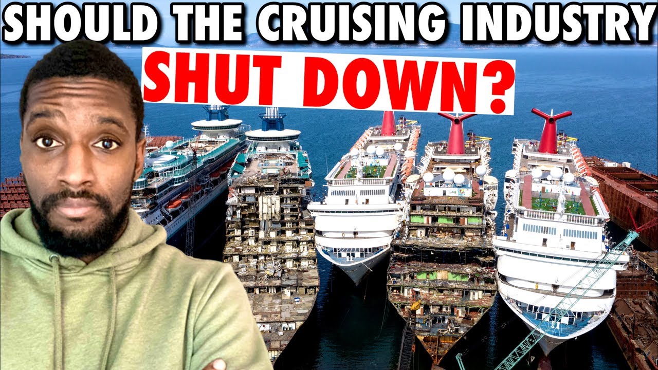 SHOULD CRUISING SHUT DOWN? (LIVESTREAM)