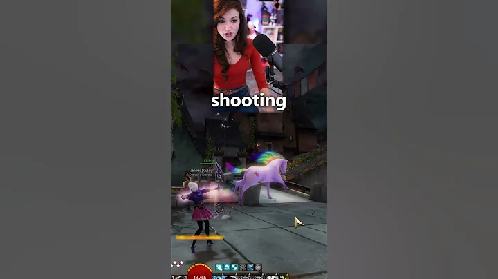 The reason I have 15,000 hours in Guild Wars 2