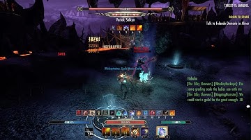 MagDK Flawless Conqueror | Maelstrom Arena