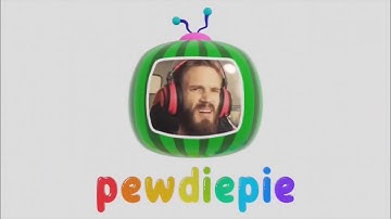 Pewdiepie simp intro
