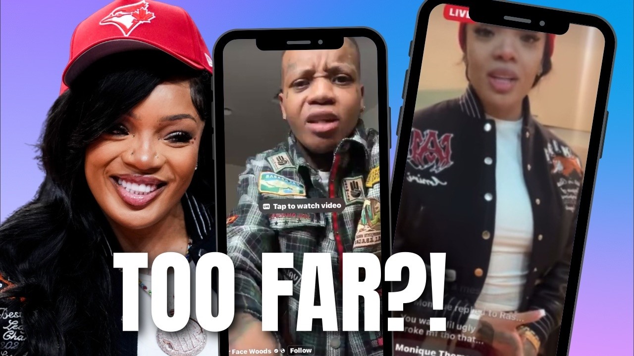 GloRilla FINALLY RESPONDS After Her Sister LEAKS Their Mom’s Number Over $1,300 👀