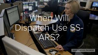 Say Something Anonymous Reporting System - North Carolina