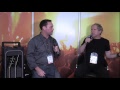 We’re live at the #NAMMShow with Enki USA