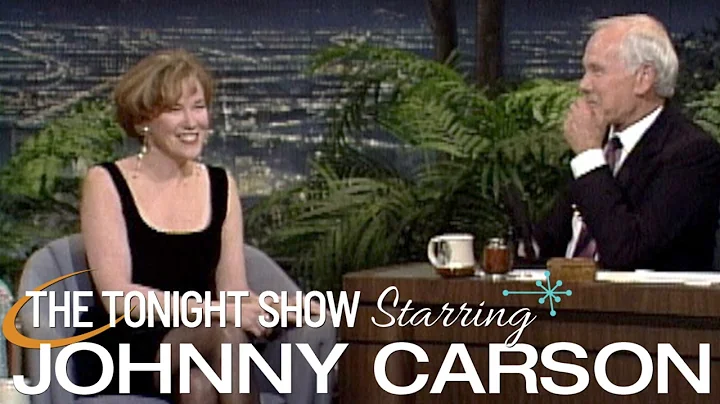 Catherine O'Hara Does Her Favorite Impressions And...