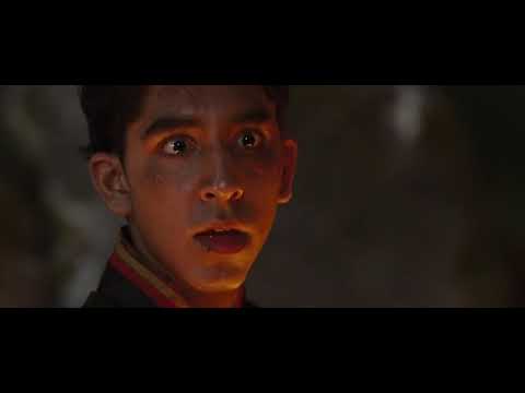 The Last Air Bender Tamil Movie Part-4