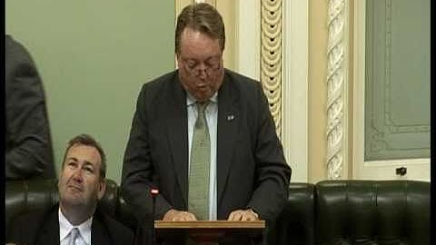 Glen Elmes MP - UnityWater