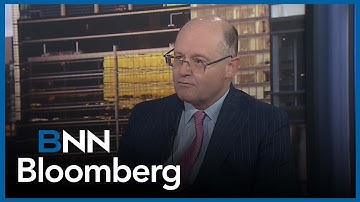 Market Call: Darren Sissons