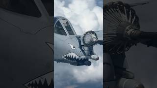 The A-10 Finally Got This