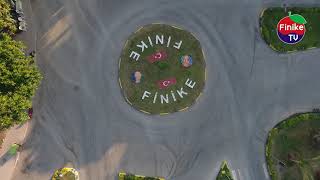 What’s In Finike / Finike’de Neler Var ?