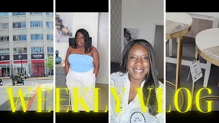 EXCITING WEEK~ SEPHORA~ TARGET~ LIFE AT 50~VACATION by Juani's House 1,112 views 1 month ago 1 hour, 4 minutes