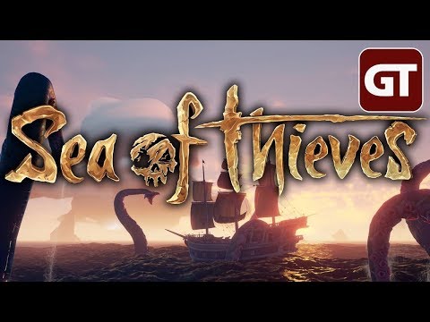 Neues Schiff, neue Crew, noch mehr Piratenschmu - Sea of Thieves LIVE - Fritz Cam - Neues Schiff, neue Crew, noch mehr Piratenschmu - Sea of Thieves LIVE - Fritz Cam