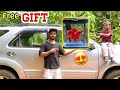 🔥ഹരികുട്ടന് ഒരു "FREE GIFT” കൊടുത്തപ്പോൾ!! | Buying an aquarium for a little boy 😍