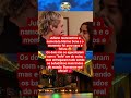 Juliano e Marina Sena protagonizam reencontro caótico e cheio de humor 💕