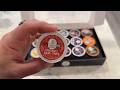 Fantastic Tea Sample Pack from Teavity