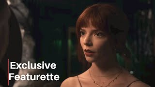 The Menu : Exclusive Featurette | Welcome to Hawthorne