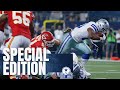 Special Edition: Shoot-out with the Chiefs | Dallas Cowboys 2021