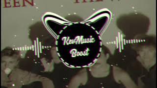 Queen - Radio Ga Ga (Bass Boosted | Remastered)