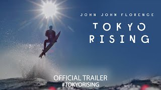 Watch Tokyo Rising Trailer