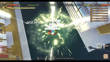 skill issue Twoh Boxing abuses bug to win || YBA