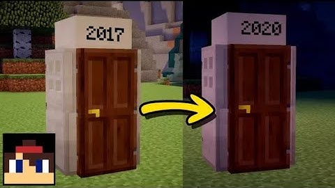 How to make time machine in Minecraft pocket edition