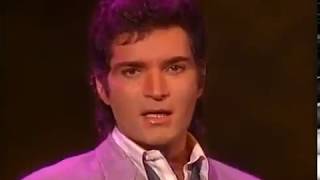 Gino Vannelli - Young Lover