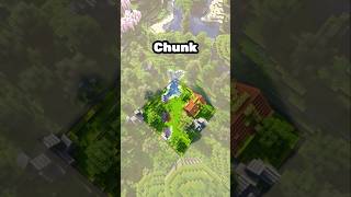 The best Chunklock Server! #minecraft #minecraftshorts