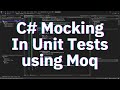 C Mocking In Unit Tests Beginners C Mocking In Unit Tests Beginners