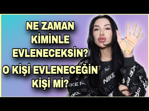 AVUÇ İÇİ ÇİZGİN SANA HER ŞEYİ ANLATIYOR! 😱