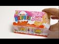 6 Kinder Surprise Eggs - BARBIE Girl Special Edition from France