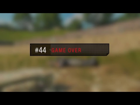 【BO4】BLACK OUT -ブラックアウト- part2