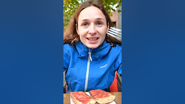 ¿ES BUENA LA COMIDA ESPAÑOLA?