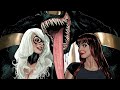 Black Cat #7 by G. Willow Wilson